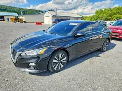 1N4BL4EV7KC169936 2019 NISSAN ALTIMA