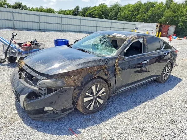 1N4BL4EV7KC171802 2019 NISSAN ALTIMA - Image 1