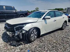 1N4BL4EV7KC172982 2019 NISSAN ALTIMA