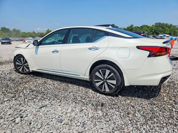 1N4BL4EV7KC172982 2019 NISSAN ALTIMA - Image 2