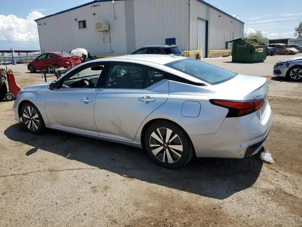 1N4BL4EV7KC174103 2019 NISSAN ALTIMA - Image 2