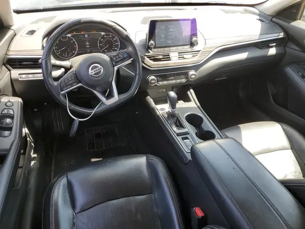 1N4BL4EV7KC174103 2019 NISSAN ALTIMA - Image 8