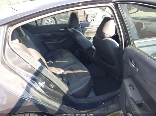 1N4BL4EV7KC174411 2019 NISSAN ALTIMA - Image 8