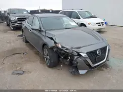 1N4BL4EV7KC174571 2019 NISSAN ALTIMA