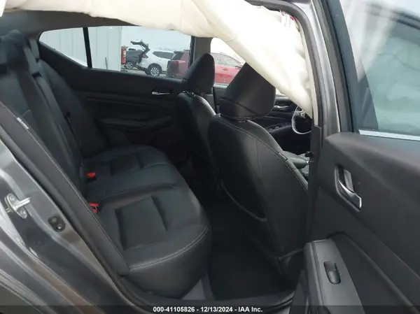1N4BL4EV7KC174571 2019 NISSAN ALTIMA - Image 8