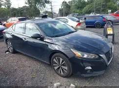 1N4BL4EV7KC175610 2019 NISSAN ALTIMA