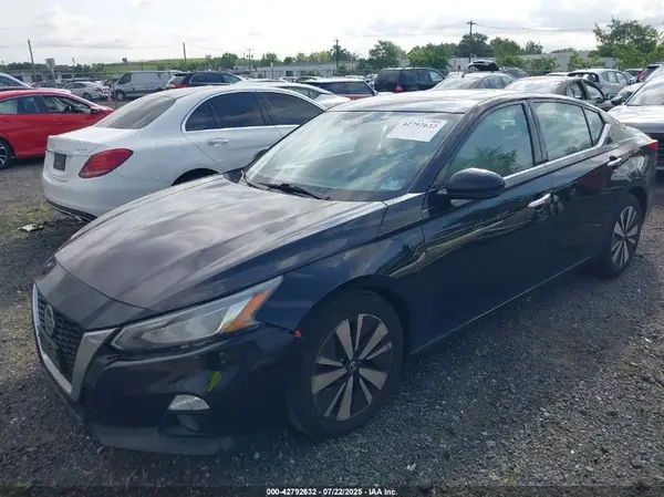 1N4BL4EV7KC175610 2019 NISSAN ALTIMA - Image 2