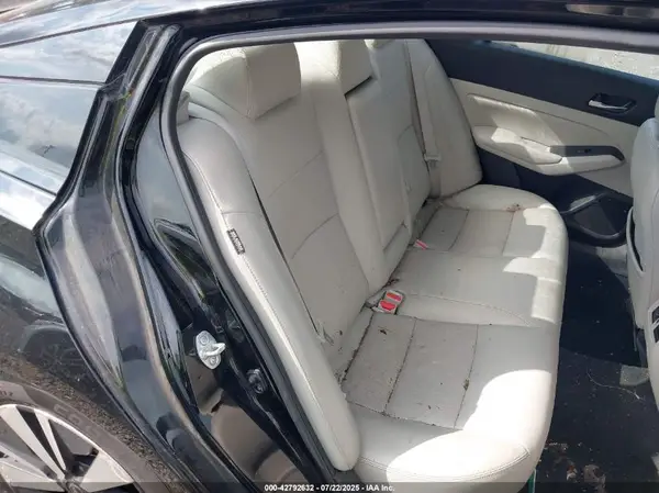 1N4BL4EV7KC175610 2019 NISSAN ALTIMA - Image 8