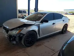 1N4BL4EV7KC178961 2019 NISSAN ALTIMA