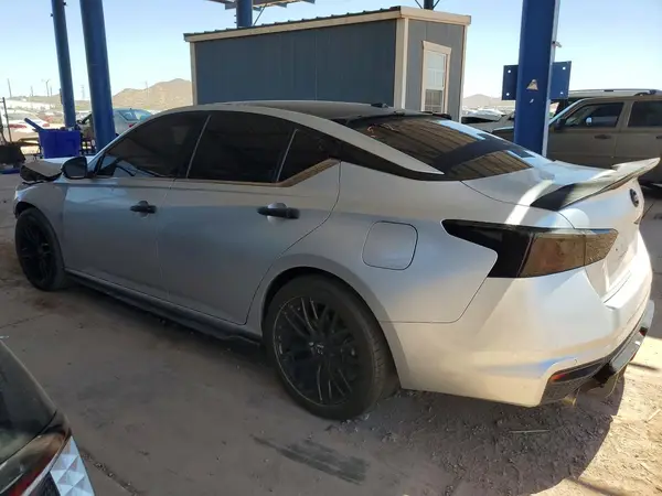 1N4BL4EV7KC178961 2019 NISSAN ALTIMA - Image 2