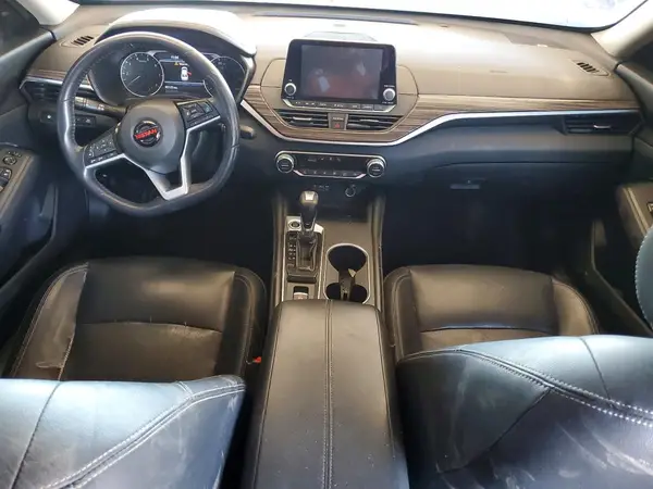1N4BL4EV7KC178961 2019 NISSAN ALTIMA - Image 8