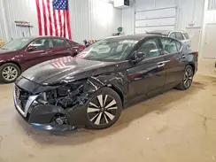 1N4BL4EV7KC179463 2019 NISSAN ALTIMA