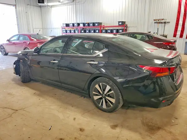 1N4BL4EV7KC179463 2019 NISSAN ALTIMA - Image 2