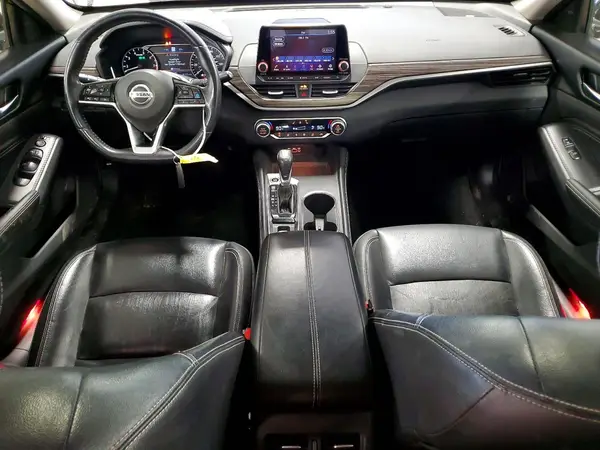 1N4BL4EV7KC179463 2019 NISSAN ALTIMA - Image 8