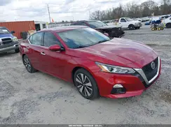 1N4BL4EV7KC179821 2019 NISSAN ALTIMA