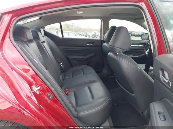 1N4BL4EV7KC179821 2019 NISSAN ALTIMA - Image 8