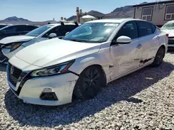 1N4BL4EV7KC180127 2019 NISSAN ALTIMA