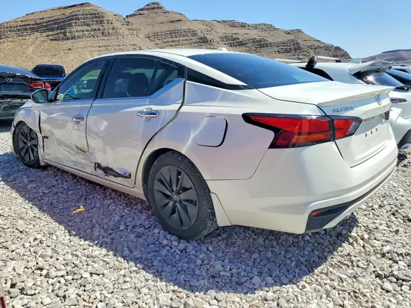 1N4BL4EV7KC180127 2019 NISSAN ALTIMA - Image 2