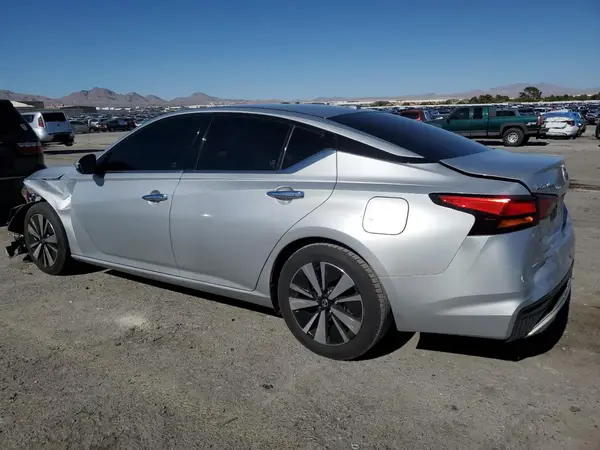 1N4BL4EV7KC180676 2019 NISSAN ALTIMA - Image 2