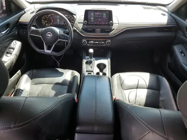 1N4BL4EV7KC180676 2019 NISSAN ALTIMA - Image 8