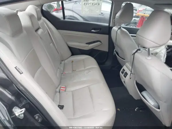 1N4BL4EV7KC181682 2019 NISSAN ALTIMA - Image 8