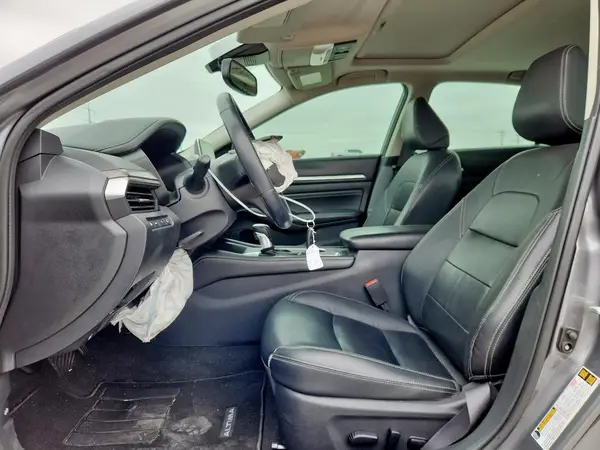 1N4BL4EV7KC181715 2019 NISSAN ALTIMA - Image 8