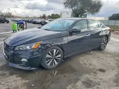 1N4BL4EV7KC183464 2019 NISSAN ALTIMA
