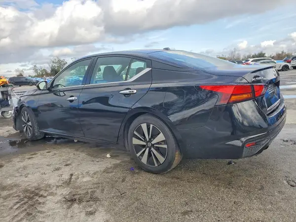 1N4BL4EV7KC183464 2019 NISSAN ALTIMA - Image 2