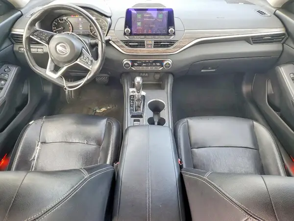 1N4BL4EV7KC183464 2019 NISSAN ALTIMA - Image 8