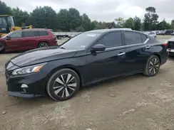 1N4BL4EV7KC183528 2019 NISSAN ALTIMA