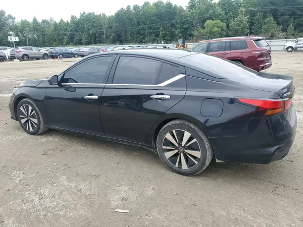 1N4BL4EV7KC183528 2019 NISSAN ALTIMA - Image 2