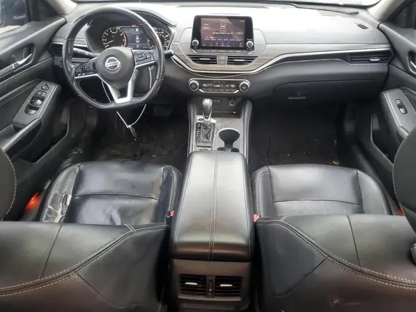 1N4BL4EV7KC183528 2019 NISSAN ALTIMA - Image 8