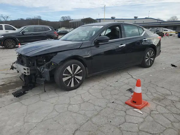 1N4BL4EV7KC183545 2019 NISSAN ALTIMA - Image 1