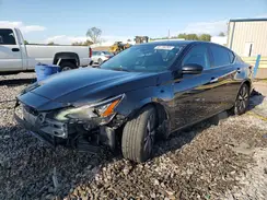 1N4BL4EV7KC187742 2019 NISSAN ALTIMA