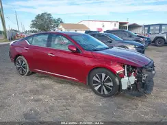 1N4BL4EV7KC187899 2019 NISSAN ALTIMA