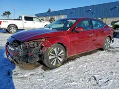 1N4BL4EV7KC187904 2019 NISSAN ALTIMA
