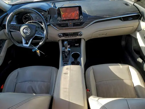 1N4BL4EV7KC187904 2019 NISSAN ALTIMA - Image 8