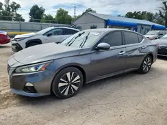 1N4BL4EV7KC188289 2019 NISSAN ALTIMA