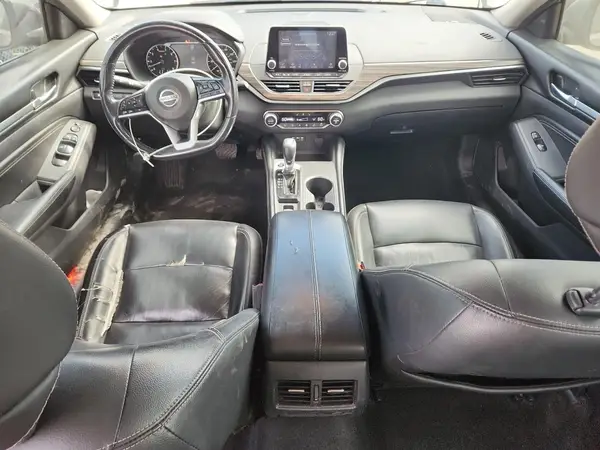 1N4BL4EV7KC188289 2019 NISSAN ALTIMA - Image 8