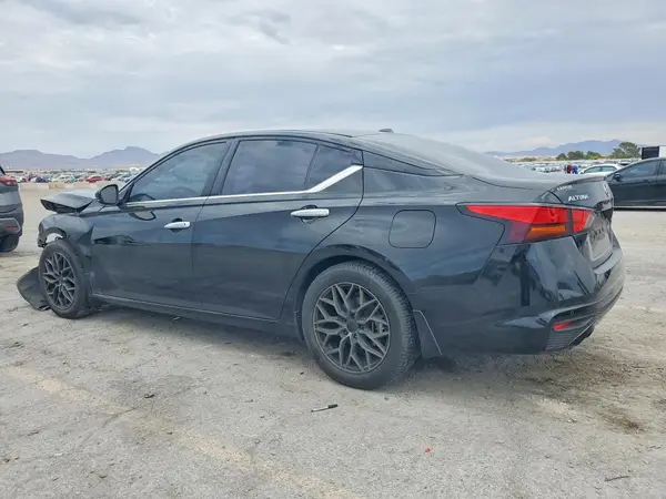 1N4BL4EV7KC190592 2019 NISSAN ALTIMA - Image 2