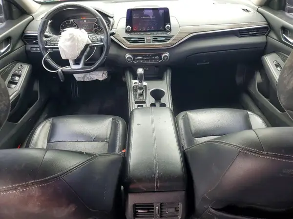 1N4BL4EV7KC190592 2019 NISSAN ALTIMA - Image 8