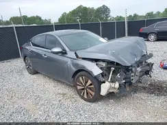 1N4BL4EV7KC192214 2019 NISSAN ALTIMA