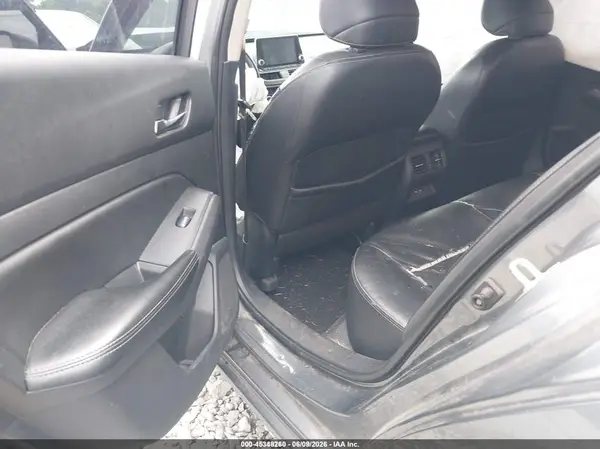 1N4BL4EV7KC192214 2019 NISSAN ALTIMA - Image 8