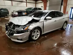 1N4BL4EV7KC193363 2019 NISSAN ALTIMA