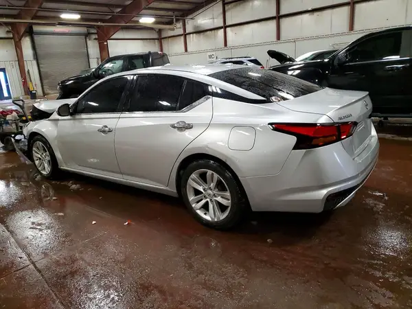 1N4BL4EV7KC193363 2019 NISSAN ALTIMA - Image 2