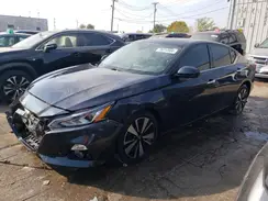 1N4BL4EV7KC193993 2019 NISSAN ALTIMA