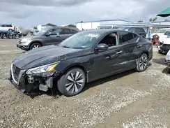1N4BL4EV7KC195307 2019 NISSAN ALTIMA