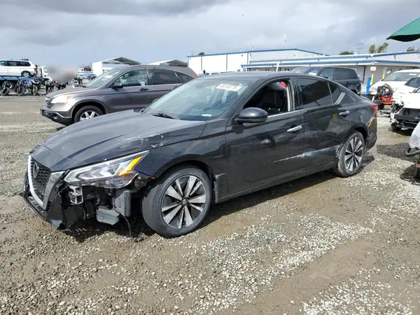 1N4BL4EV7KC195307 2019 NISSAN ALTIMA - Image 1