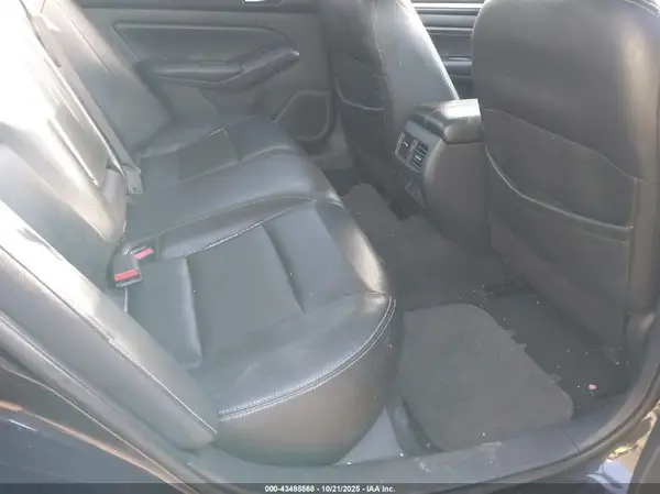1N4BL4EV7KC195811 2019 NISSAN ALTIMA - Image 8