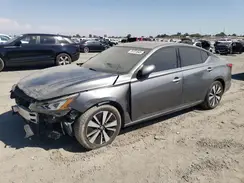1N4BL4EV7KC196229 2019 NISSAN ALTIMA